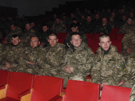 Навчальний центр "Десна"