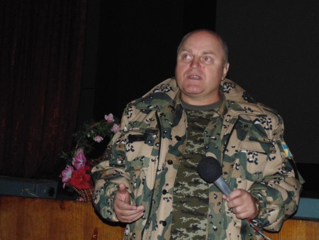 Навчальний центр "Десна"