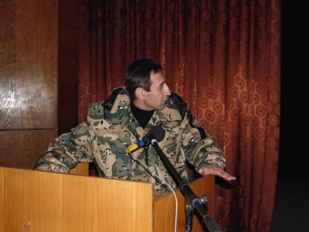 Навчальний центр "Десна"