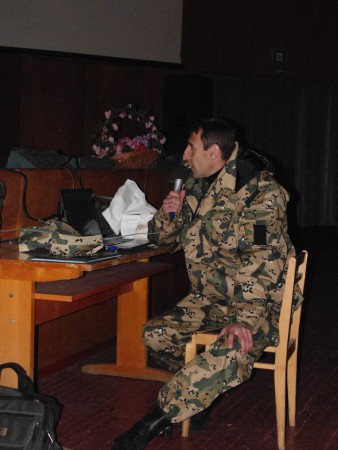 Навчальний центр "Десна"